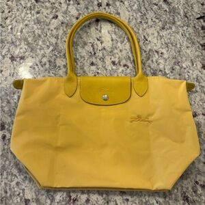Longchamp Medium Le Pliage